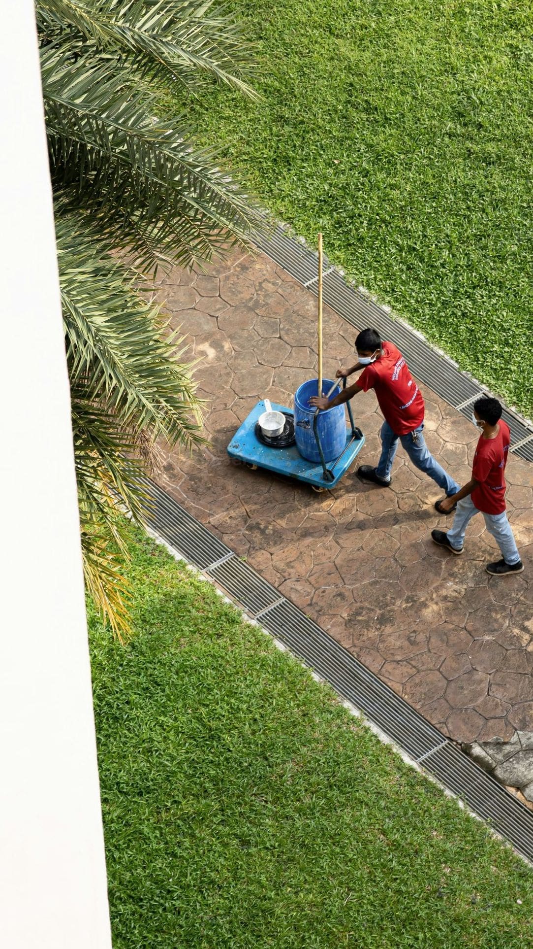 Grünraum Gartenservice 5